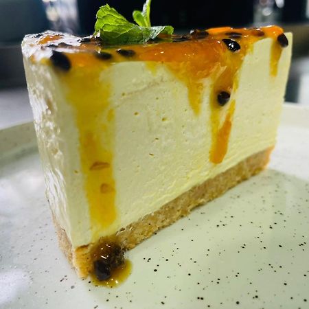 Shima Guni Beach Club Hotel 马特勒 外观 照片