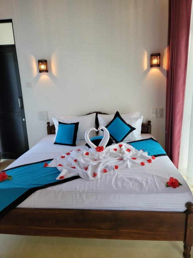 Shima Guni Beach Club Hotel 马特勒 外观 照片