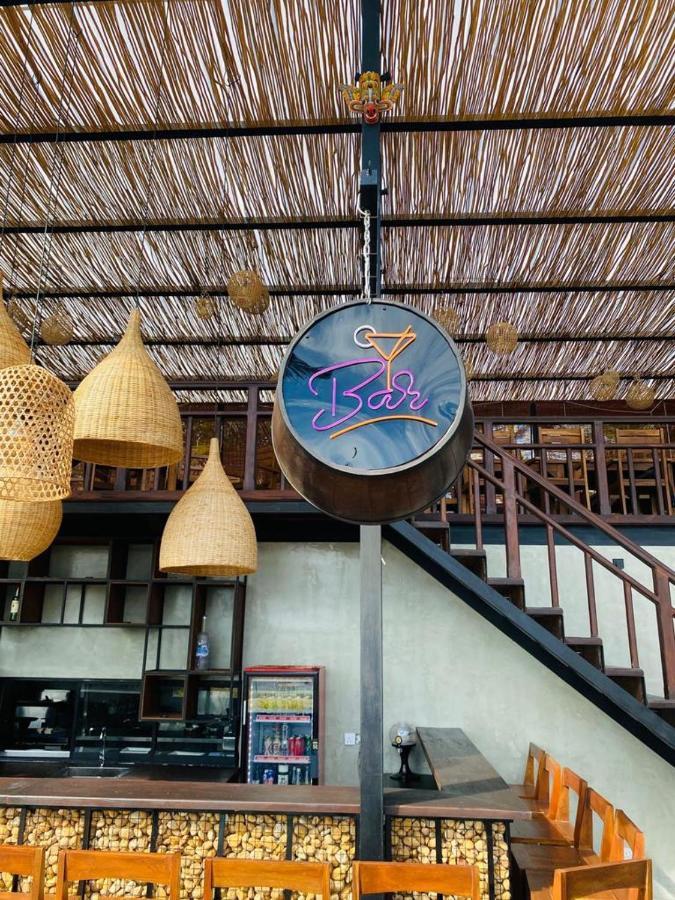 Shima Guni Beach Club Hotel 马特勒 外观 照片