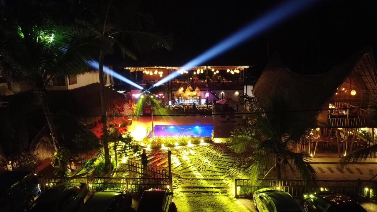 Shima Guni Beach Club Hotel 马特勒 外观 照片