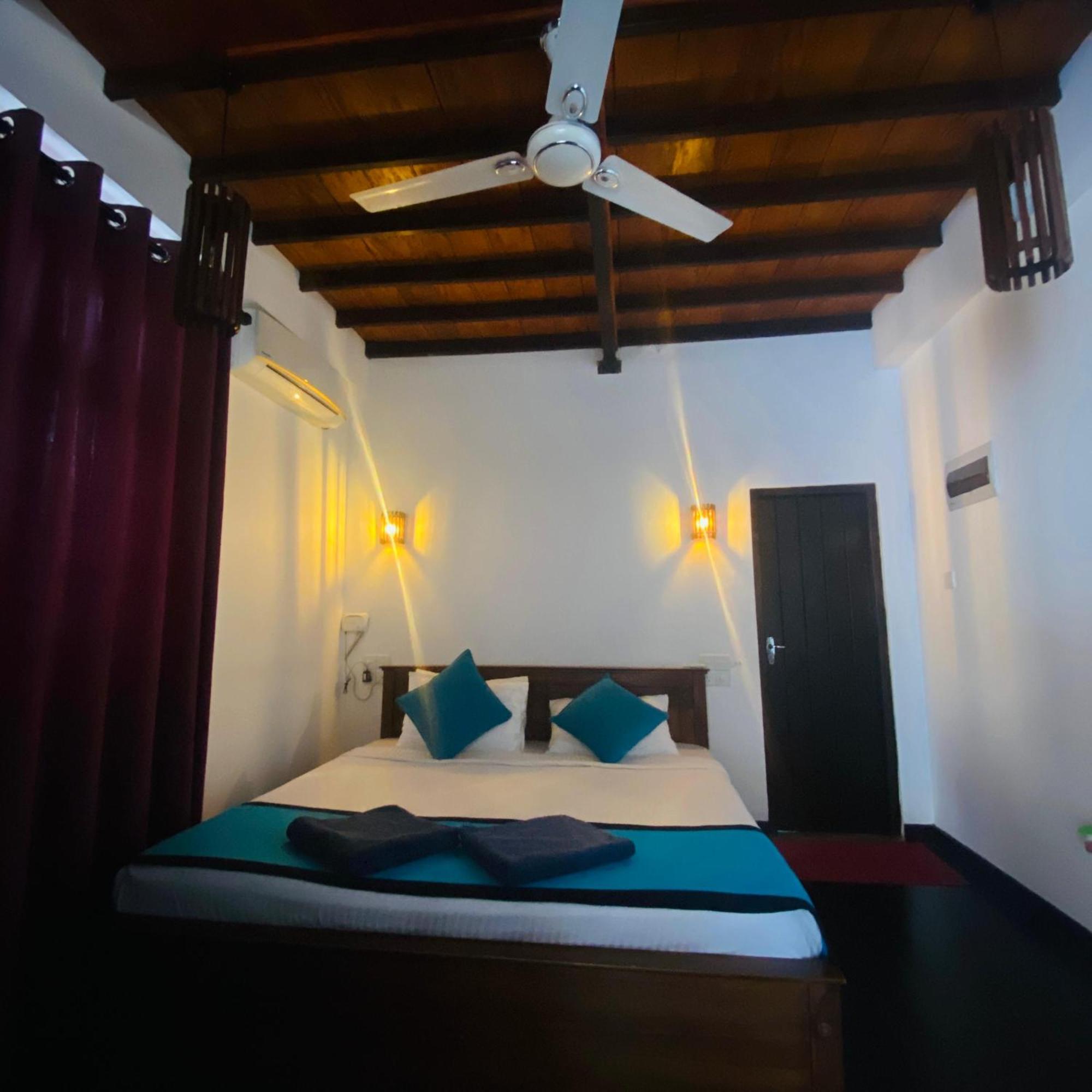 Shima Guni Beach Club Hotel 马特勒 客房 照片