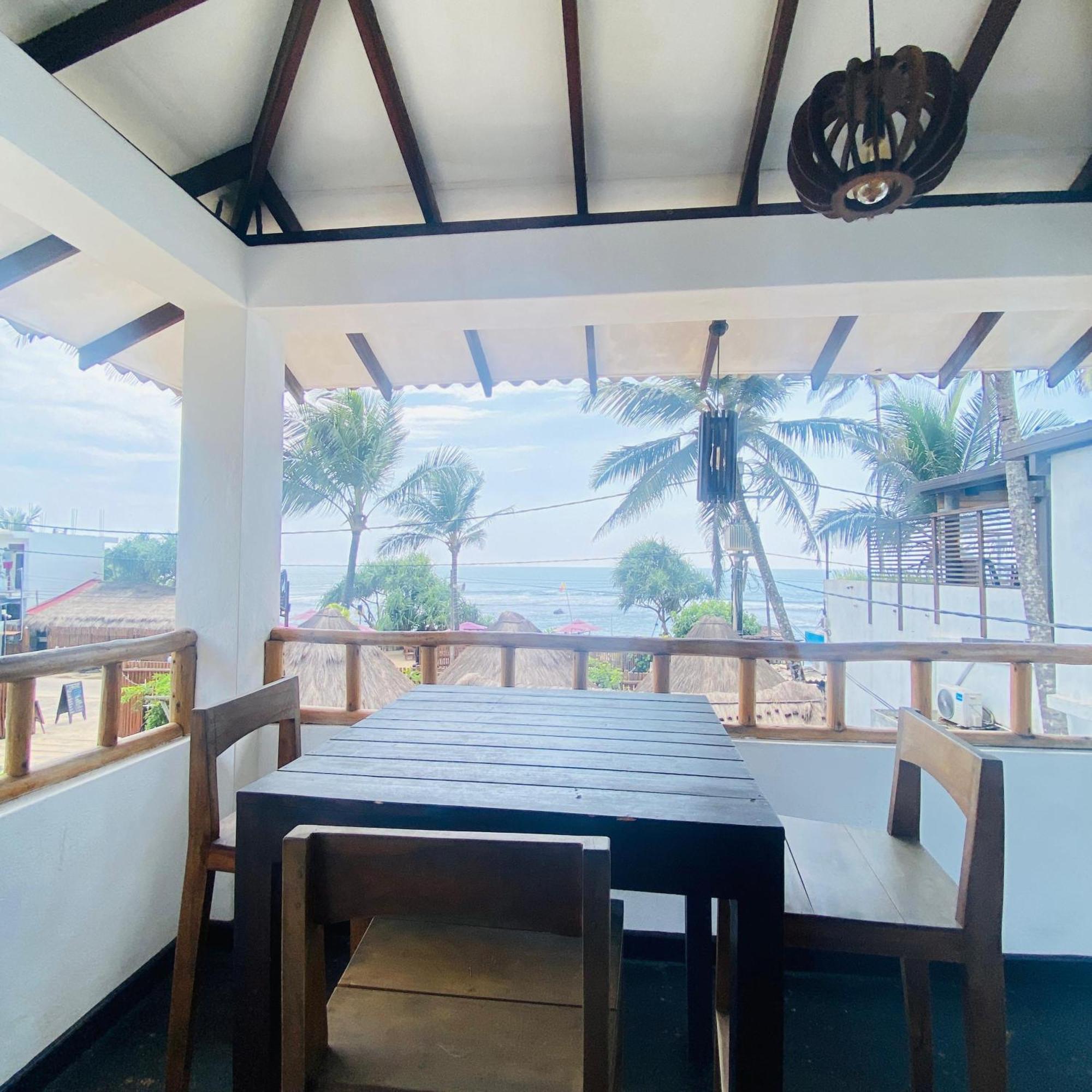 Shima Guni Beach Club Hotel 马特勒 客房 照片