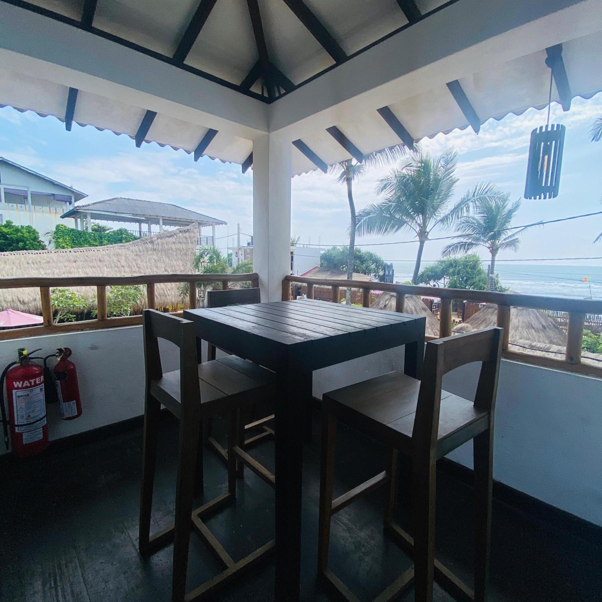 Shima Guni Beach Club Hotel 马特勒 客房 照片
