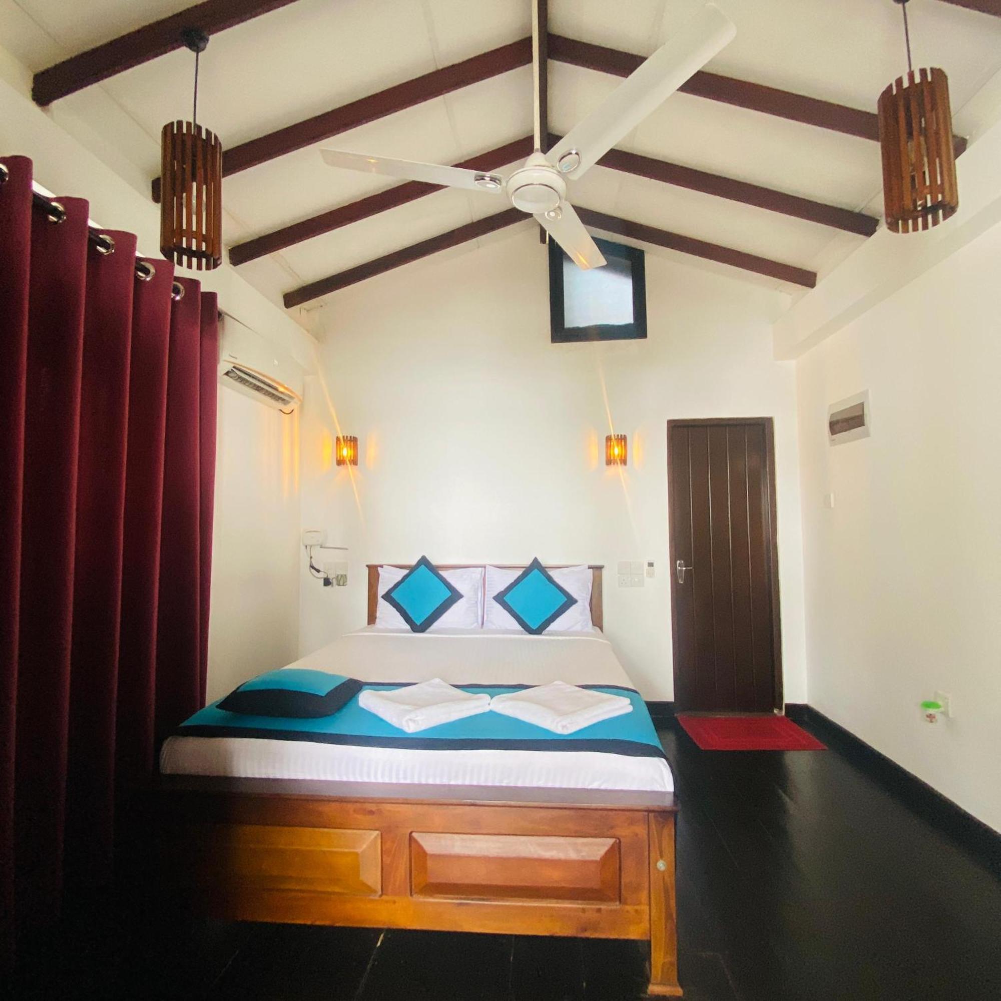 Shima Guni Beach Club Hotel 马特勒 客房 照片