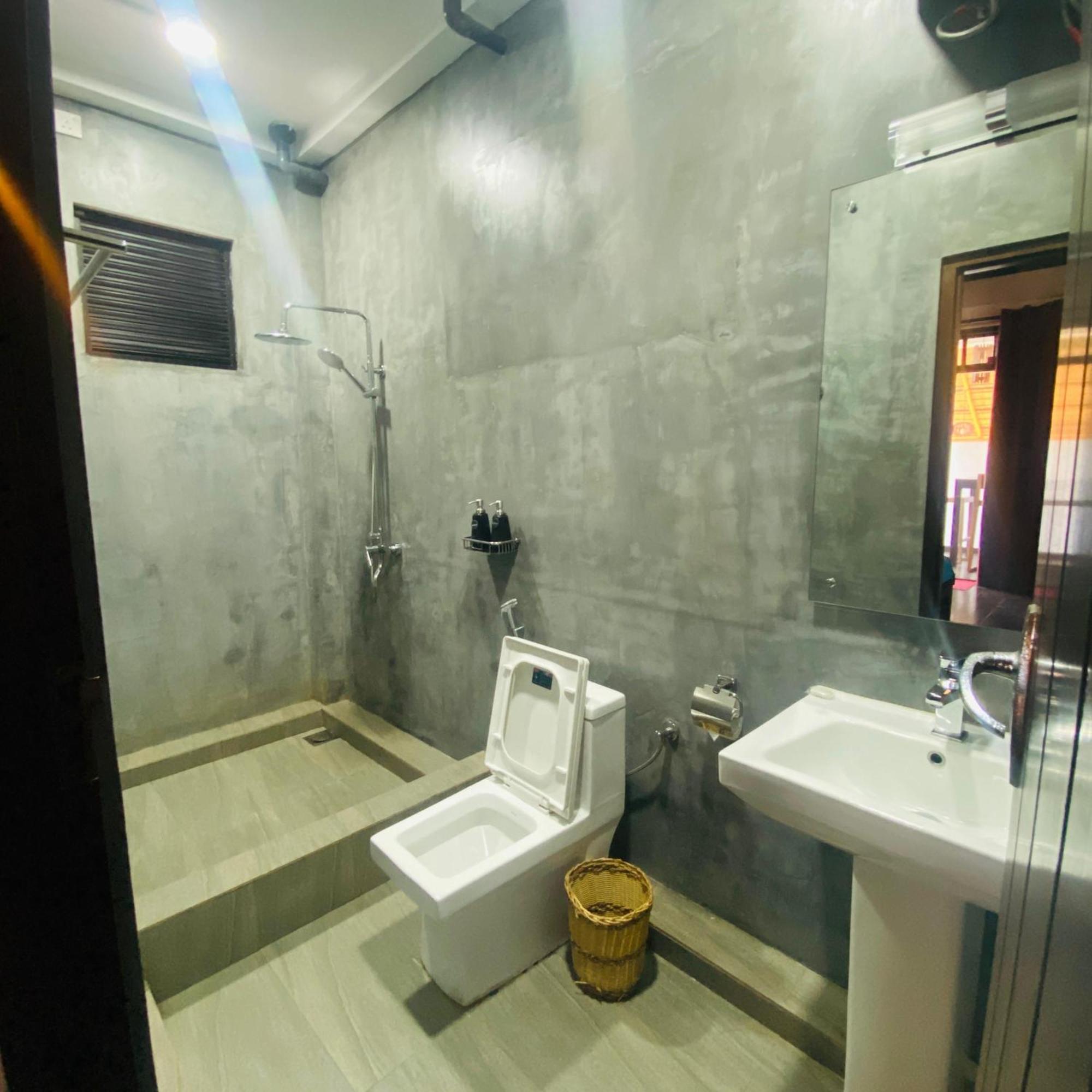 Shima Guni Beach Club Hotel 马特勒 客房 照片