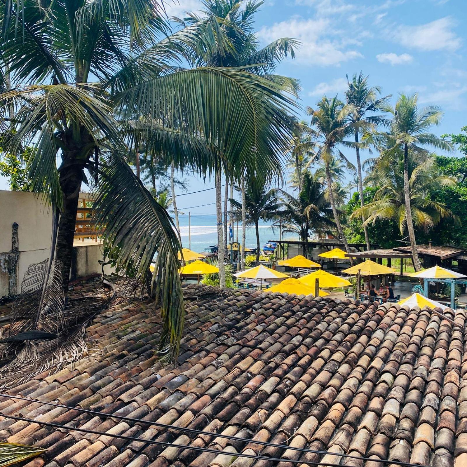 Shima Guni Beach Club Hotel 马特勒 客房 照片